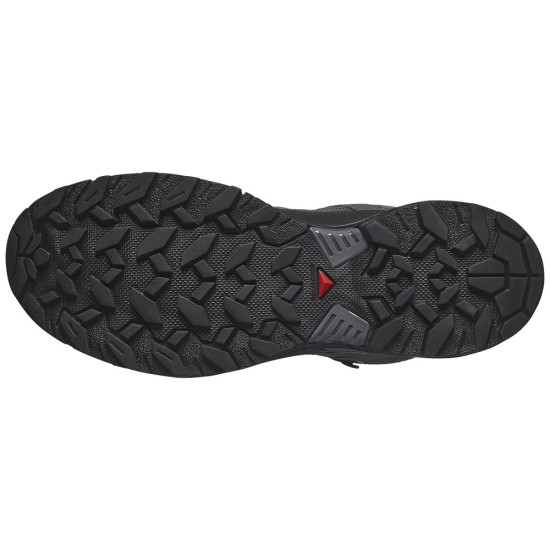 Salomon X Ultra 360 Leather MID GTX